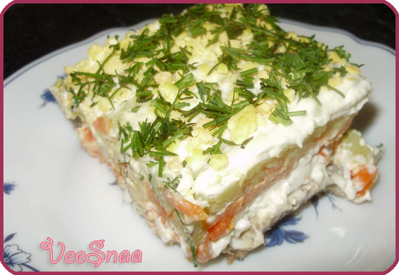 salat-mimoza-s-kartoshkoj-3