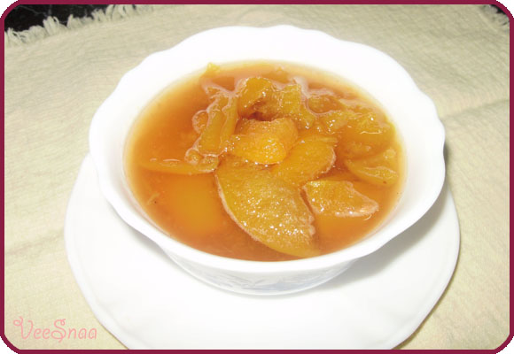 persikovoe-varene-dolkami-3