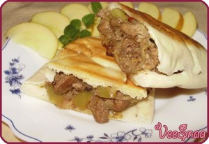 salat-egipetskij-s-pechenju-1