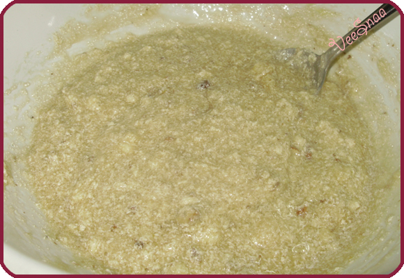 торт сережа, масло, сахар, мед, сметана, яйцо, разрыхлитель, жидкое тесто