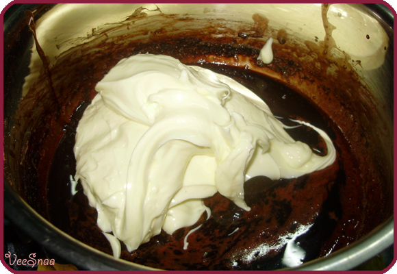 торт сережа, глазурь, сливочное масло