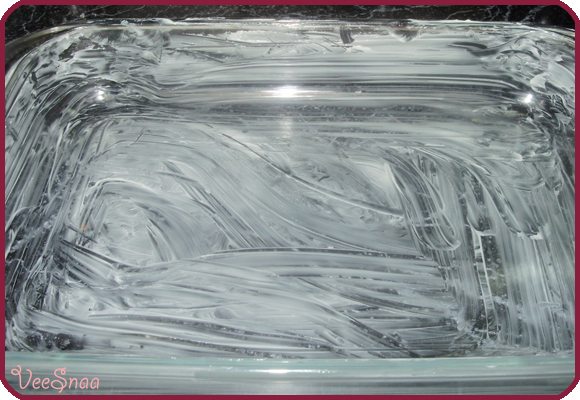 мясо по-французски, форма для запекания