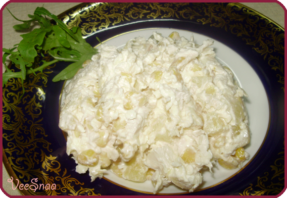 salat-s-kuricej-ananasami-i-kukuruzoj-2