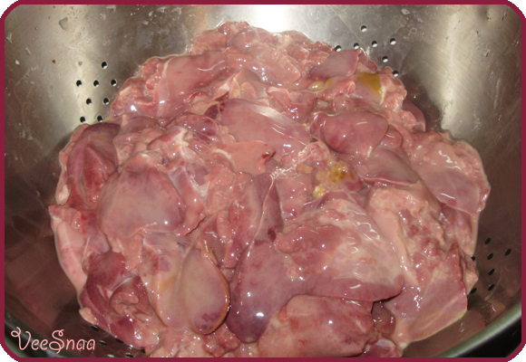 паштет столичный, печень