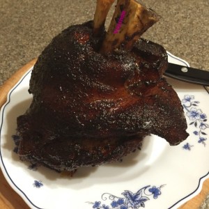 svinaja-rulka-v-duhovke-po-cheshski-1