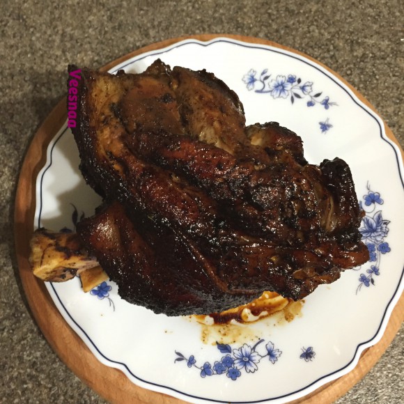 svinaja-rulka-v-duhovke-po-cheshski-2