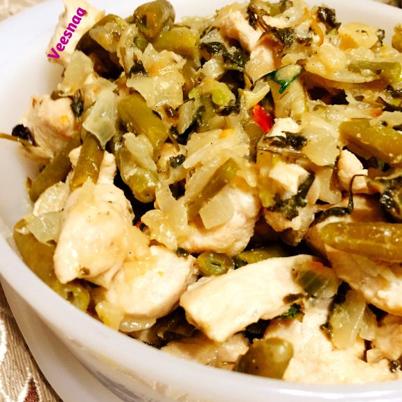 kurinoe-frikase-s-gribami-3