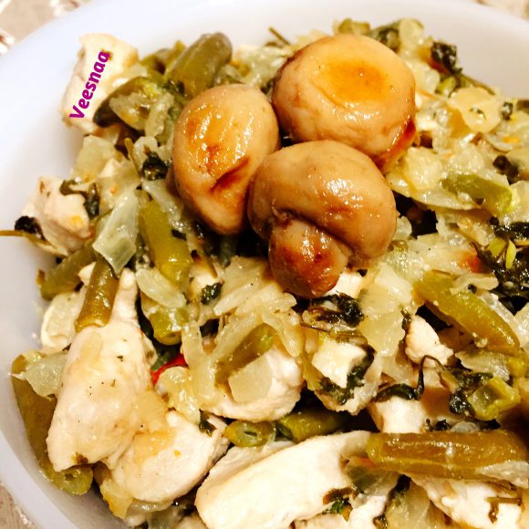 kurinoe-frikase-s-gribami-2