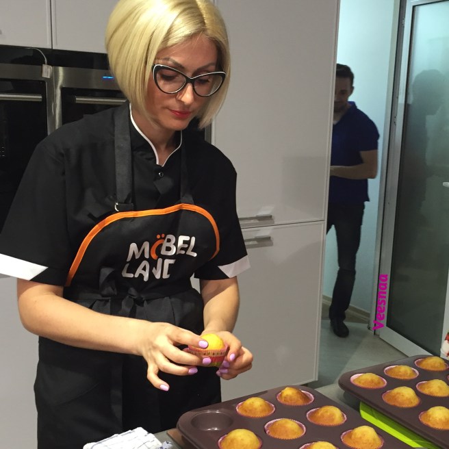 мастер-класс Ирины Нежиной