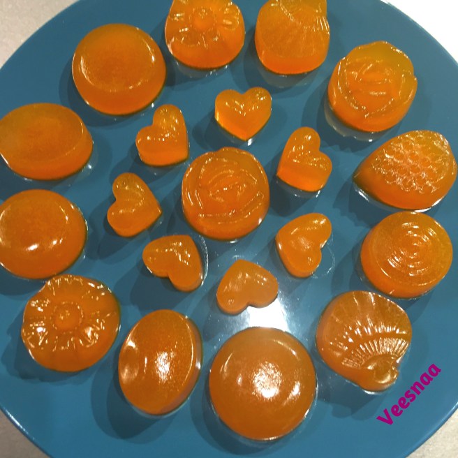 мармелад мастер-класс Ирины Нежиной