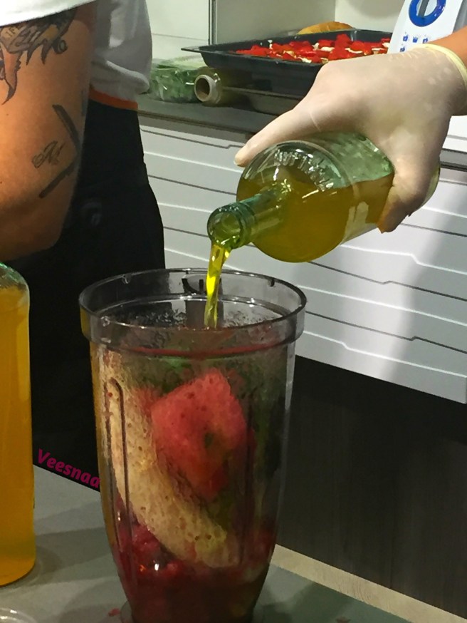 Валерий Тарасевич мастер-класс Ирины Нежиновой