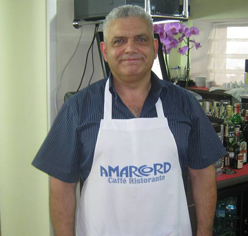 кухня тосканы