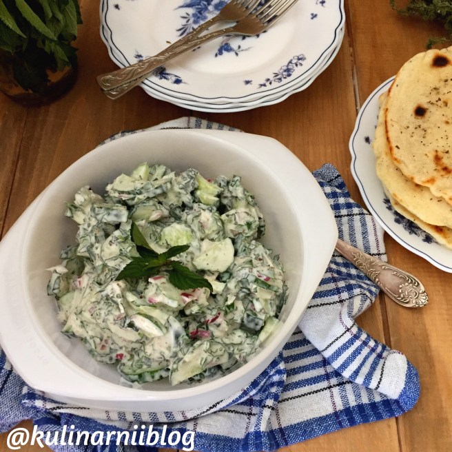 ogurcy-s-mjatoj-salat-2