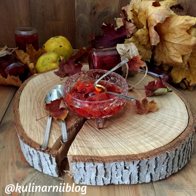 Ajvovoe-varene-dolkami-1