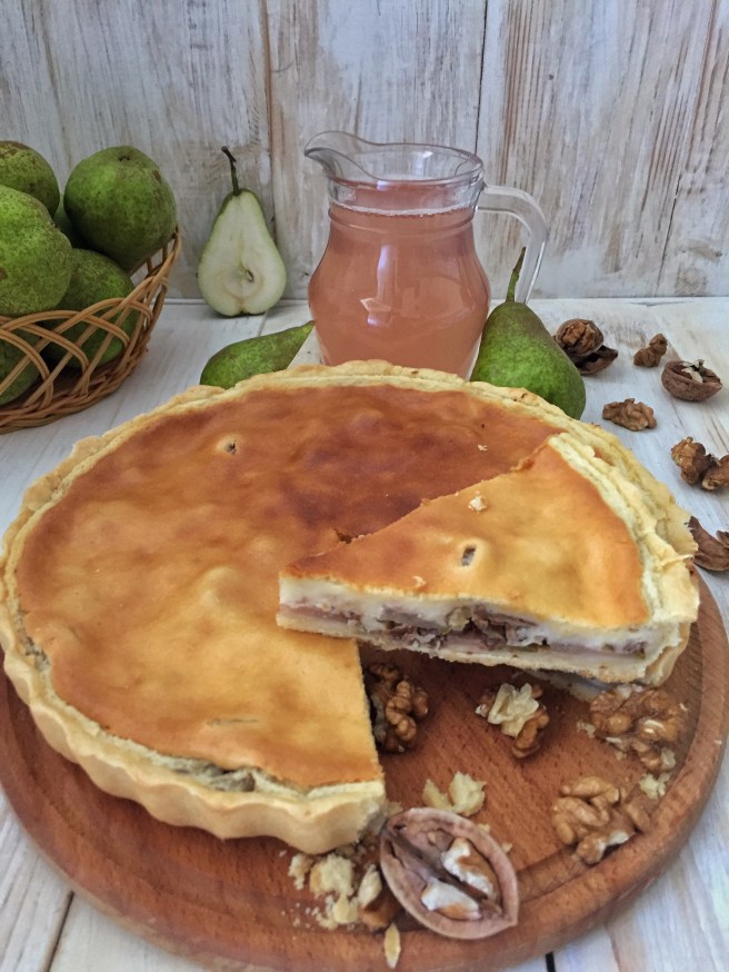 zalivnoj-pirog-s-grushami-3